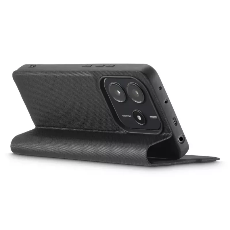 Hama Daily Protect mobiilikott 16,9 cm (6,67 tolli) raamatmustas