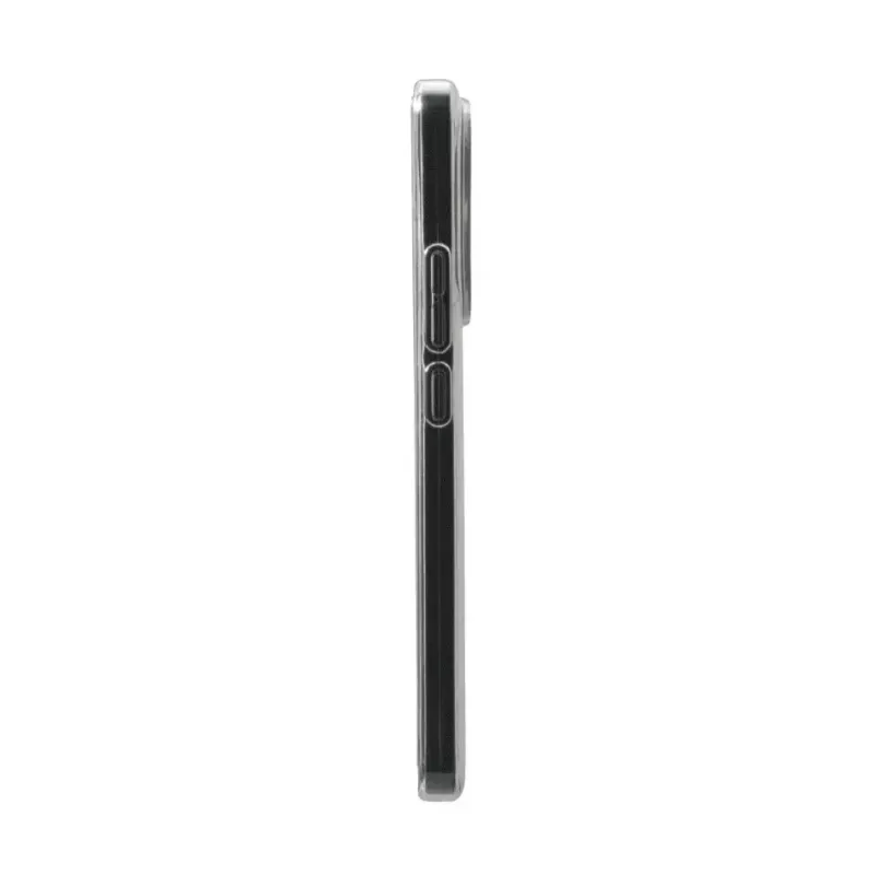 Hama Always Clear mobiiltelefoni ümbris Läbipaistev Xiaomi Redmi Note 14 4G 16.9 cm