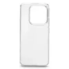 Hama Always Clear mobiiltelefoni ümbris Läbipaistev Xiaomi Redmi Note 14 4G 16.9 cm