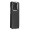 Hama Always Clear mobiiltelefoni ümbris Läbipaistev Xiaomi Redmi Note 14 4G 16.9 cm