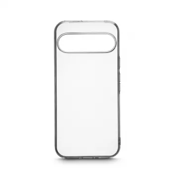 Cover Hama 00019317 for Google Pixel 10 Pro XL Transparent