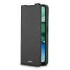 Hama Daily Protect mobiiltelefoni ümbris 17,5 cm (6,88 tolli) nahkümbris Must