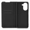 Hama Daily Protect mobiiltelefoni ümbris 17,5 cm (6,88 tolli) nahkümbris Must