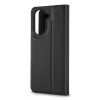 Hama Daily Protect mobiiltelefoni ümbris 17,5 cm (6,88 tolli) nahkümbris Must