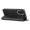 Hama Daily Protect mobiiltelefoni ümbris 17,5 cm (6,88 tolli) nahkümbris Must