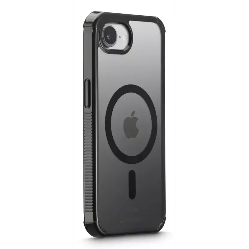 Hama Extreme Protect mobiiltelefoni ümbris 15,5 cm (6,1 tolli) kaas Must