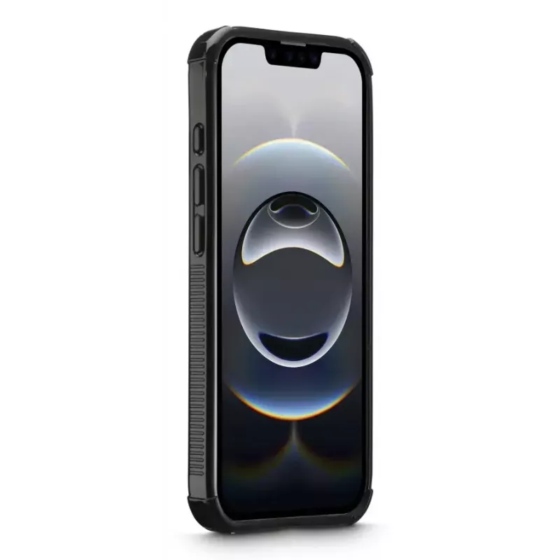 Hama Extreme Protect mobiiltelefoni ümbris 15,5 cm (6,1 tolli) kaas Must