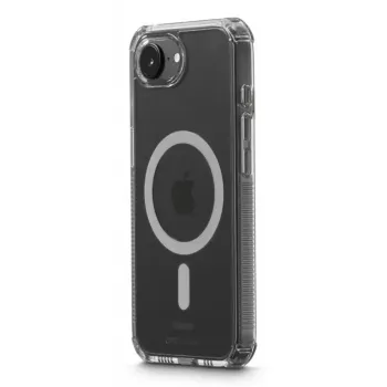 Hama Extreme Protect mobiiltelefoni ümbris 15,5 cm (6,1 tolli) Kate Läbipaistev