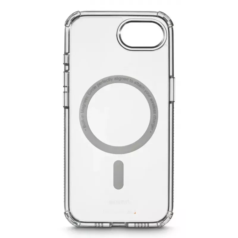 Hama Extreme Protect mobiiltelefoni ümbris 15,5 cm (6,1 tolli) Kate Läbipaistev