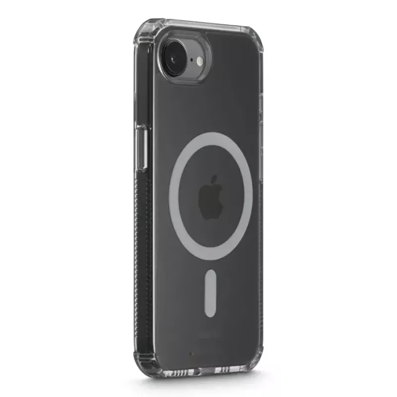 Hama Extreme Protect mobiiltelefoni ümbris 15,5 cm (6,1 tolli) Kate Läbipaistev