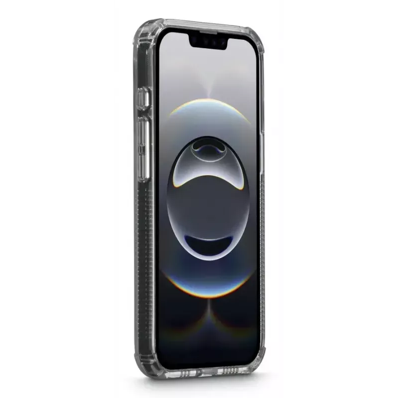 Hama Extreme Protect mobiiltelefoni ümbris 15,5 cm (6,1 tolli) Kate Läbipaistev