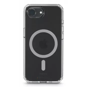 Hama Extreme Protect mobiiltelefoni ümbris 15,5 cm (6,1 tolli) Kate Läbipaistev