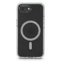 Hama Extreme Protect mobiiltelefoni ümbris 15,5 cm (6,1 tolli) Kate Läbipaistev