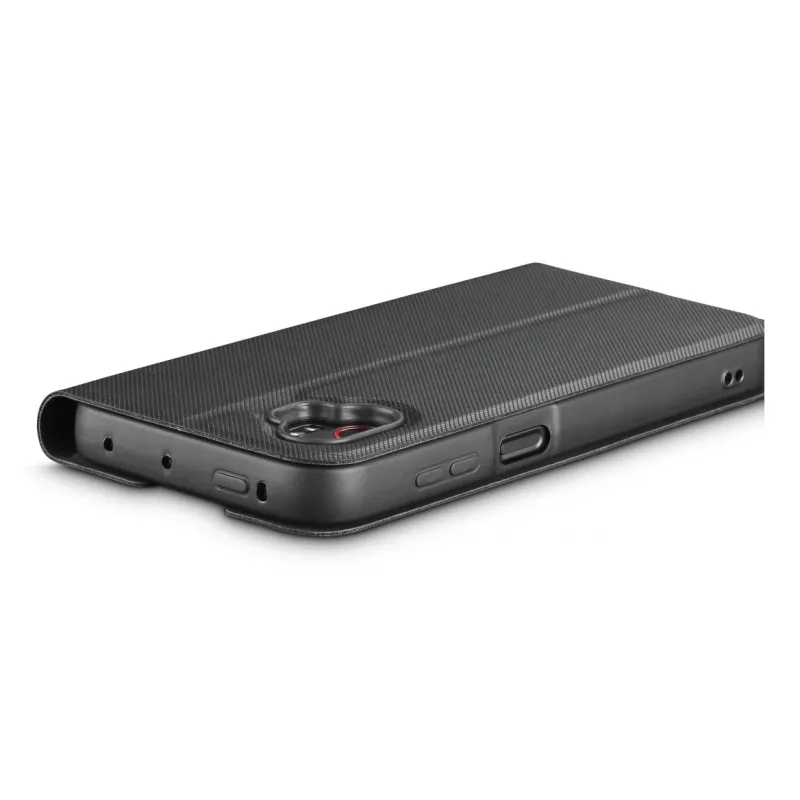 Hama Daily Protect mobiiltelefoni ümbris 16,8 cm (6,6 tolli) kaitseümbris Must
