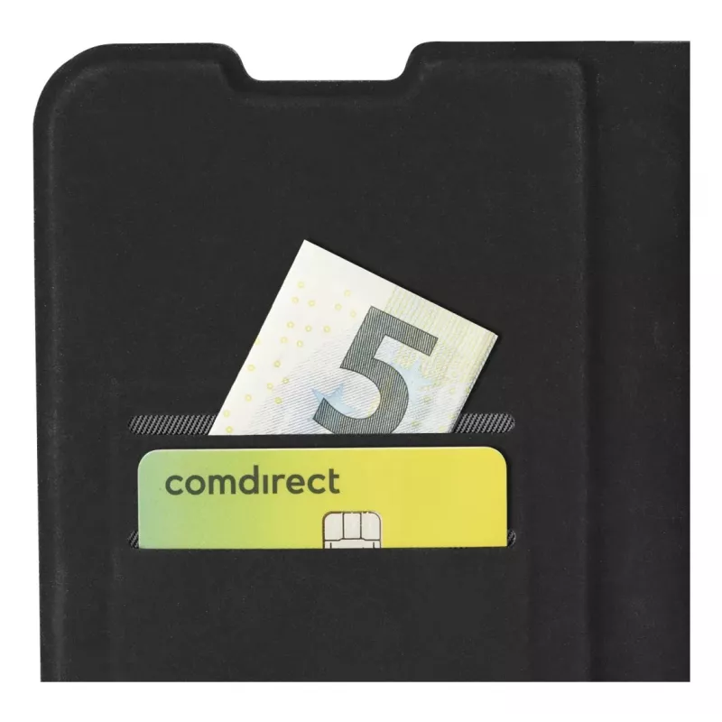 Hama Daily Protect mobiiltelefoni ümbris 16,8 cm (6,6 tolli) kaitseümbris Must