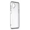 Hama Always Clear mobiiltelefoni ümbris 16,8 cm (6,6 tolli) ümbris Läbipaistev