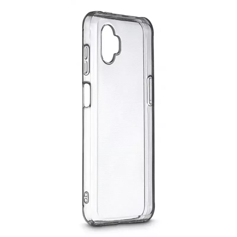 Hama Always Clear mobiiltelefoni ümbris 16,8 cm (6,6 tolli) ümbris Läbipaistev