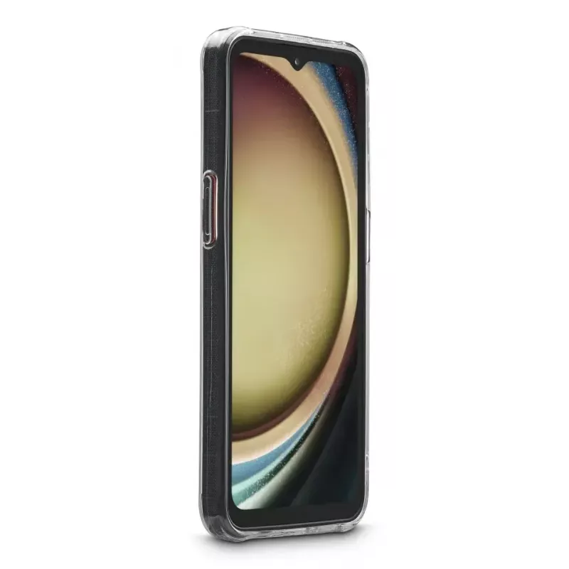 Hama Always Clear mobiiltelefoni ümbris 16,8 cm (6,6 tolli) ümbris Läbipaistev