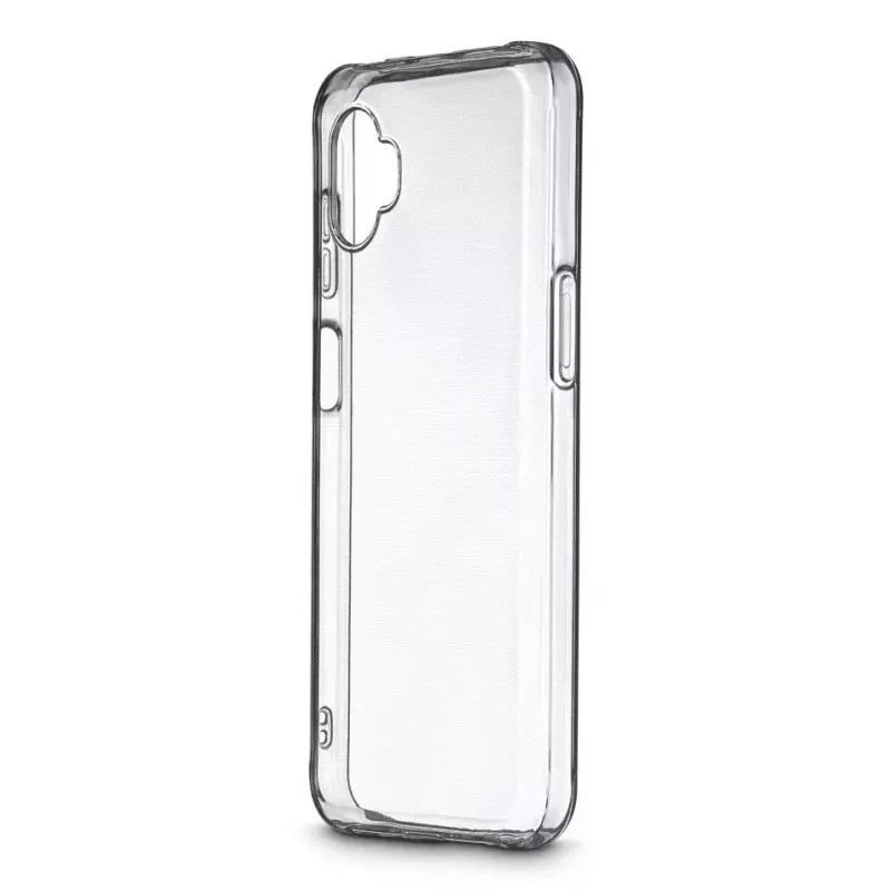 Hama Always Clear mobiiltelefoni ümbris 16,8 cm (6,6 tolli) ümbris Läbipaistev