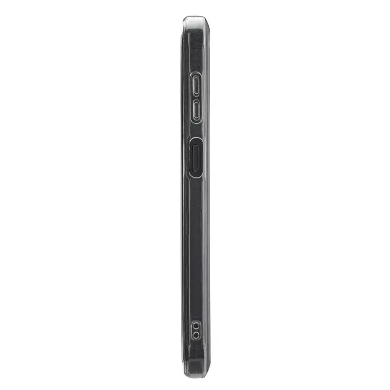 Hama Always Clear mobiiltelefoni ümbris 16,8 cm (6,6 tolli) ümbris Läbipaistev