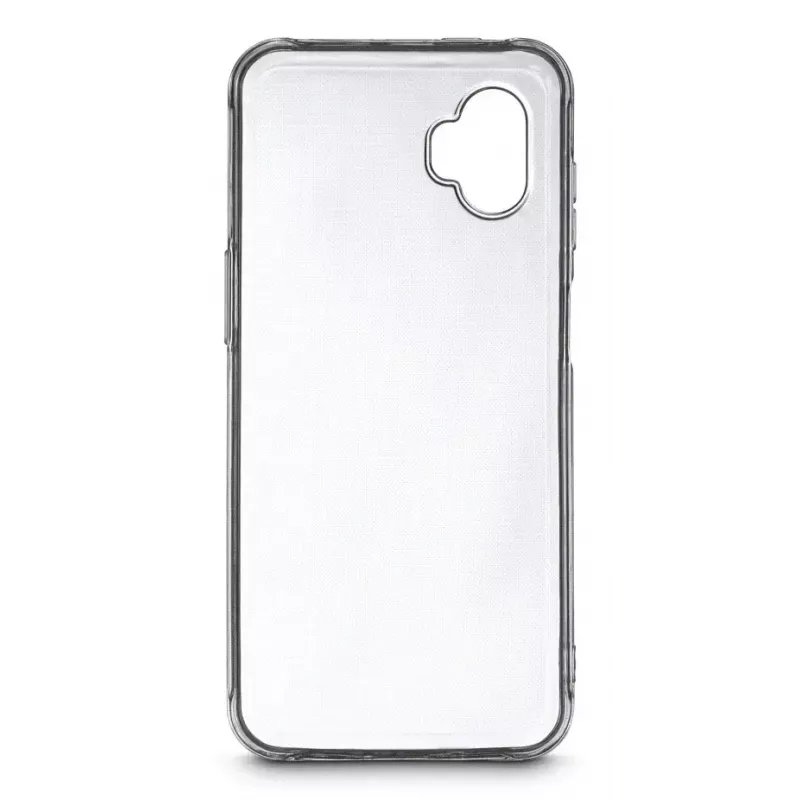 Hama Always Clear mobiiltelefoni ümbris 16,8 cm (6,6 tolli) ümbris Läbipaistev