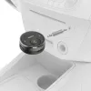Hama 00014173 Bluetooth-muusikavastuvõtja 7 m Must, Hall, Hõbedane