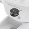 Hama 00014173 Bluetooth-muusikavastuvõtja 7 m Must, Hall, Hõbedane