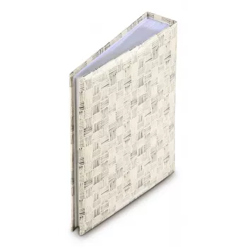 Hama võrk fotoalbum beež, must 200 lehte 10 x 15 cm