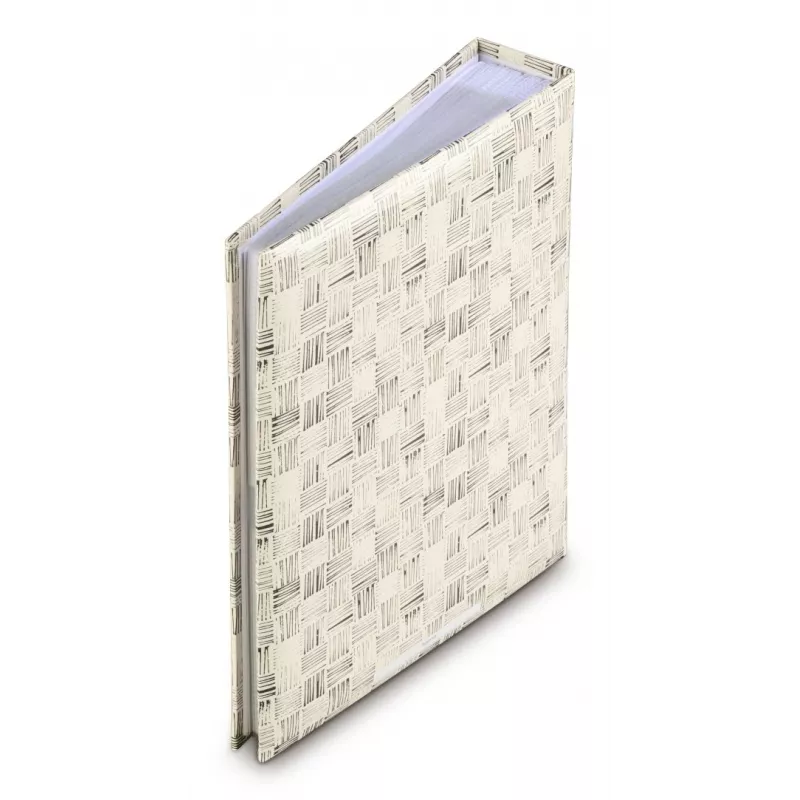 Hama võrk fotoalbum beež, must 200 lehte 10 x 15 cm