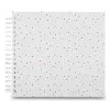 Hama Confetti fotoalbum Mitmevärviline 100 lehte 10 x 15 cm Spiraalköide