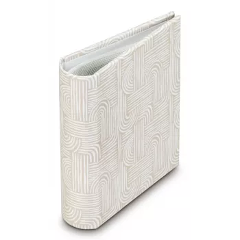 Hama Boho fotoalbum Pruun 20 lehte 5,4 x 8,6 cm