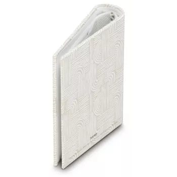 Hama Boho fotoalbum Pruun 20 lehte 5,4 x 8,6 cm