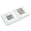 Hama Boho fotoalbum Pruun 20 lehte 5,4 x 8,6 cm