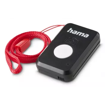 Hama BRS5 kaugjuhtimispult Bluetooth Nutitelefon, Tahvelarvuti Vajutusnupud