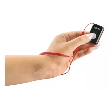 Hama BRS5 kaugjuhtimispult Bluetooth Nutitelefon, Tahvelarvuti Vajutusnupud