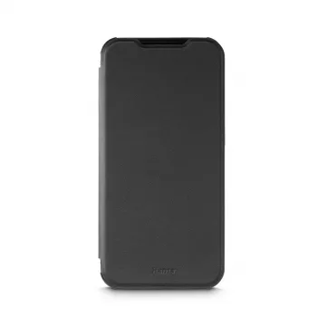 Folio-ümbris Hama Galaxy A17 Must 2 kaarditaskuga