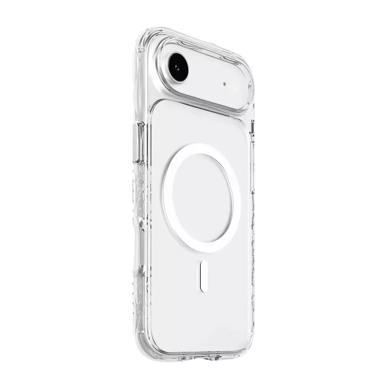 Cover LAUT CRYSTAL MATTER iPhone 17 Air 16.5 cm Läbipaistev