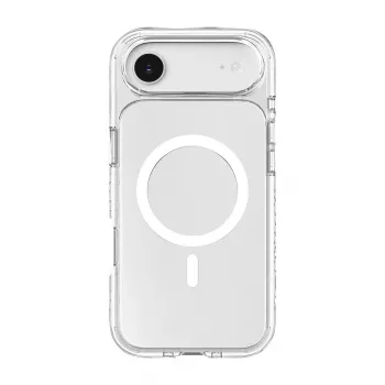 Cover LAUT CRYSTAL MATTER iPhone 17 Air 16.5 cm Läbipaistev