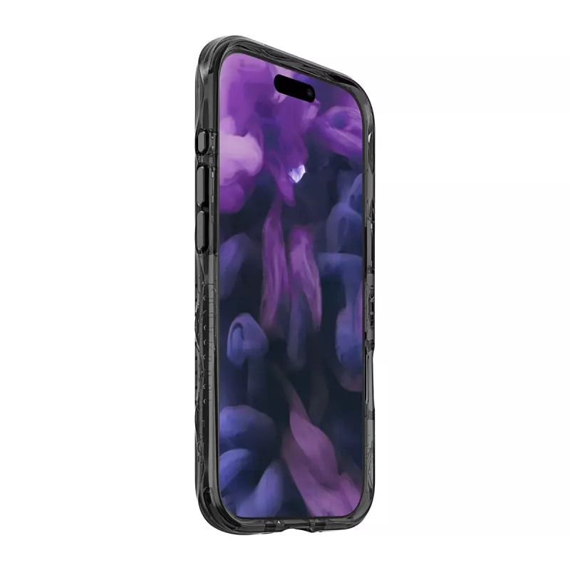 Kate LAUT CRYSTAL MATTER iPhone 17 Air 6,5-tolline must