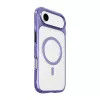 Cover LAUT CRYSTAL MATTER iPhone 17 Air 16.5 cm Lilla Läbipaistev