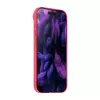 LAUT HUEX õhuke mobiiltelefoni ümbris kate Coral iPhone 17 Air 16.5 cm jaoks