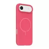 LAUT HUEX õhuke mobiiltelefoni ümbris kate Coral iPhone 17 Air 16.5 cm jaoks
