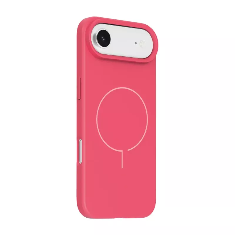 LAUT HUEX õhuke mobiiltelefoni ümbris kate Coral iPhone 17 Air 16.5 cm jaoks