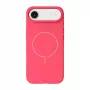 LAUT HUEX õhuke mobiiltelefoni ümbris kate Coral iPhone 17 Air 16.5 cm jaoks