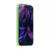 Ümbris LAUT CRYSTAL FLURO iPhone 17 Hele roheline 16 cm