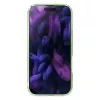 Ümbris LAUT CRYSTAL FLURO iPhone 17 Hele roheline 16 cm