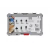 Bosch 2 607 017 470 freesitera komplekt 6 tk