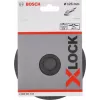 Bosch 2 608 601 724 nurklihvija tarvik Tugiplaat