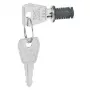 Legrand 001966 võtmelukk nr 850 Plexo-korpuste jaoks