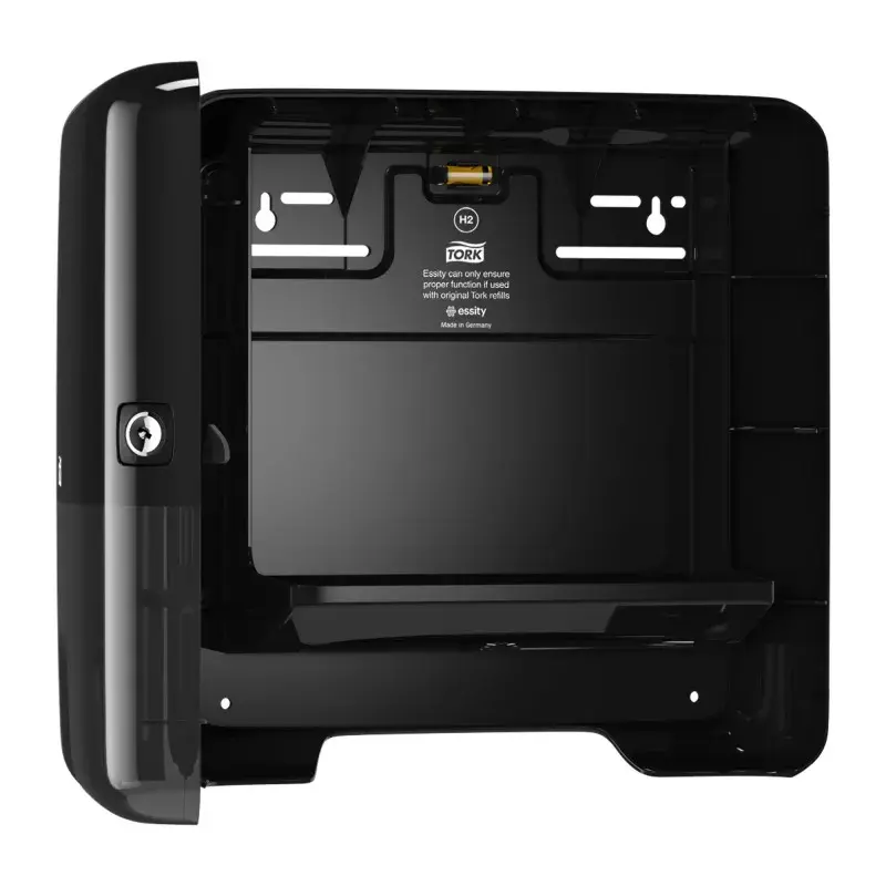 Paberkäterätikute dosaator Tork 552108